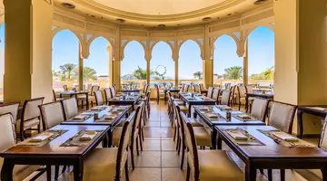 Continental Plaza Beach Resort