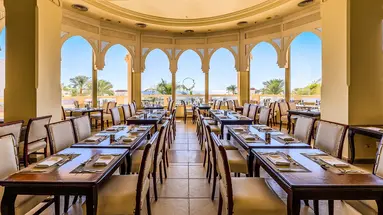 Continental Plaza Beach Resort