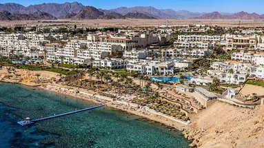 Continental Plaza Beach Resort