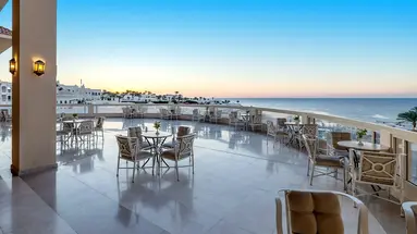 Continental Plaza Beach Resort