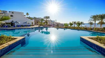 Continental Plaza Beach Resort