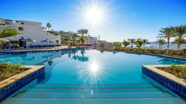Continental Plaza Beach Resort
