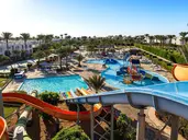 Continental Plaza Beach Resort