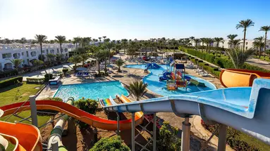 Continental Plaza Beach Resort