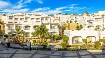 Continental Plaza Beach Resort