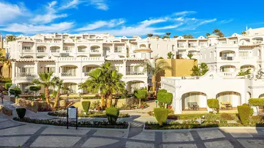 Continental Plaza Beach Resort