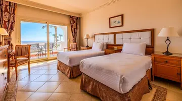 Continental Plaza Beach Resort