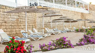 Continental Plaza Beach Resort