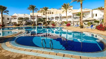 Continental Plaza Beach Resort