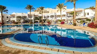 Continental Plaza Beach Resort