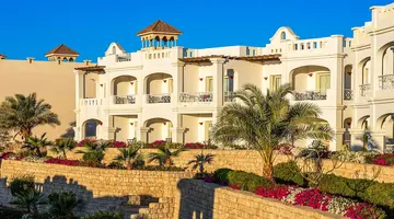 Continental Plaza Beach Resort