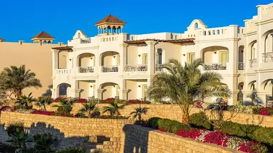 Continental Plaza Beach Resort