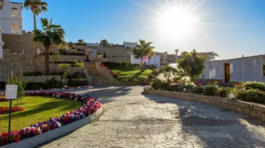 Continental Plaza Beach Resort