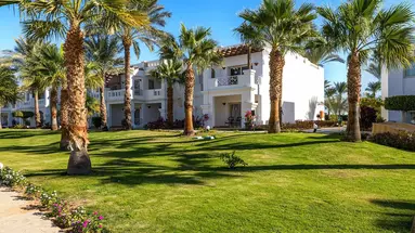 Continental Plaza Beach Resort