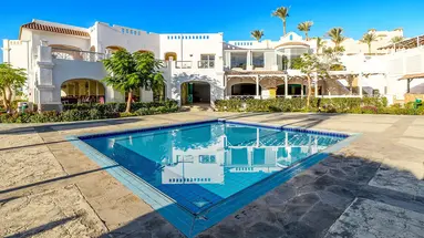 Continental Plaza Beach Resort