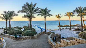 Continental Plaza Beach Resort
