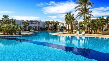 Continental Plaza Beach Resort