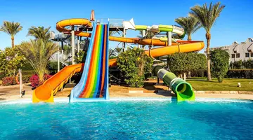 Continental Plaza Beach Resort