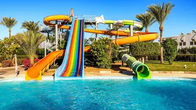Continental Plaza Beach Resort