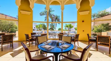 Continental Plaza Beach Resort