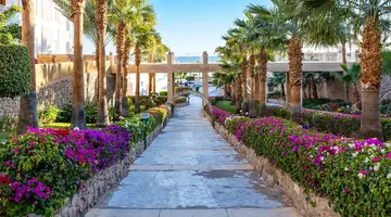Continental Plaza Beach Resort