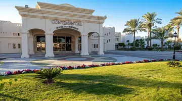 Continental Plaza Beach Resort