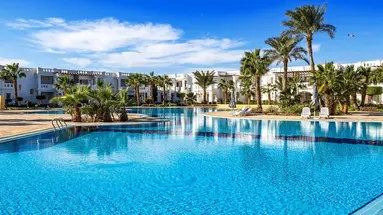 Continental Plaza Beach Resort