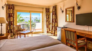 Continental Plaza Beach Resort