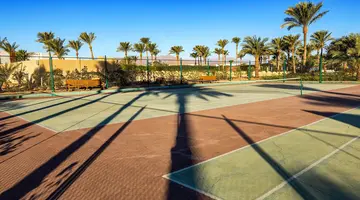 Continental Plaza Beach Resort
