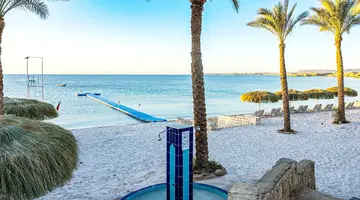 Continental Plaza Beach Resort