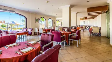 Continental Plaza Beach Resort