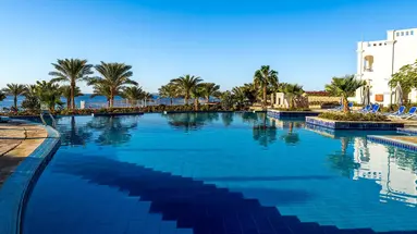 Continental Plaza Beach Resort