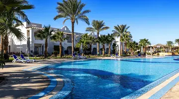 Continental Plaza Beach Resort