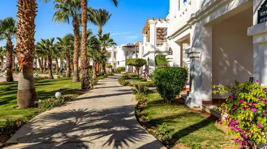 Continental Plaza Beach Resort