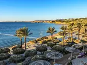 Continental Plaza Beach Resort