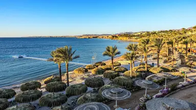 Continental Plaza Beach Resort