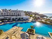 Continental Plaza Beach Resort