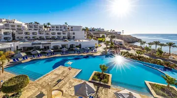Continental Plaza Beach Resort