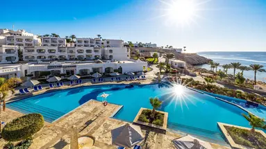 Continental Plaza Beach Resort