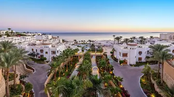 Continental Plaza Beach Resort