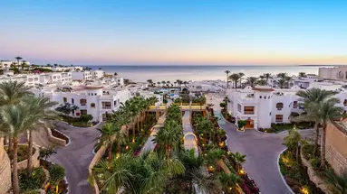Continental Plaza Beach Resort
