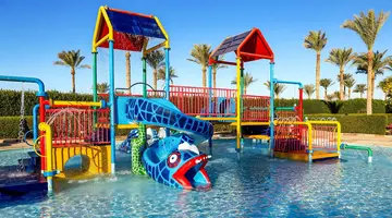 Continental Plaza Beach Resort