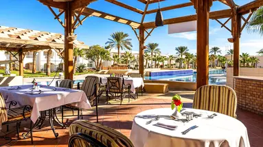 Continental Plaza Beach Resort