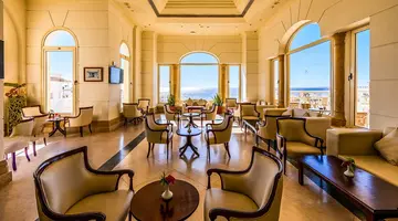 Continental Plaza Beach Resort