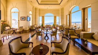 Continental Plaza Beach Resort
