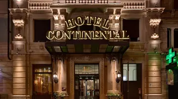 Continental