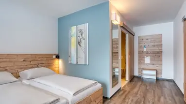 COOEE alpin Hotel Bad Kle