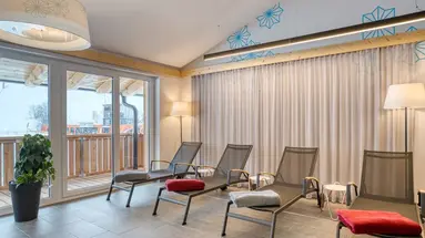 COOEE alpin Hotel Bad Kle