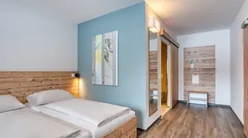 COOEE alpin Hotel Bad Kle