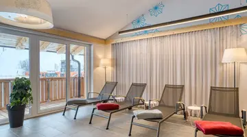 COOEE alpin Hotel Bad Kle